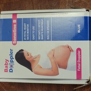 Sonoline B Baby Doppler